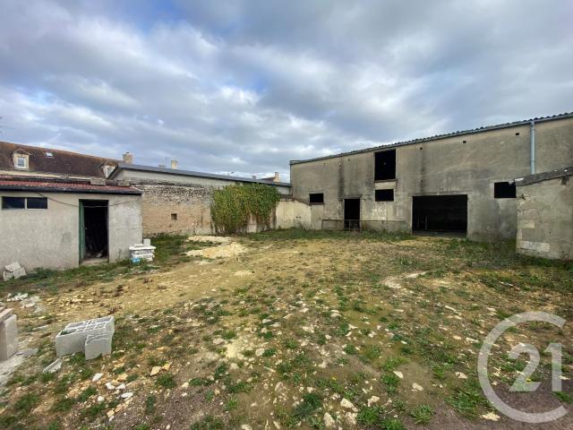 Courseulles sur Mer Vente Terrain 14