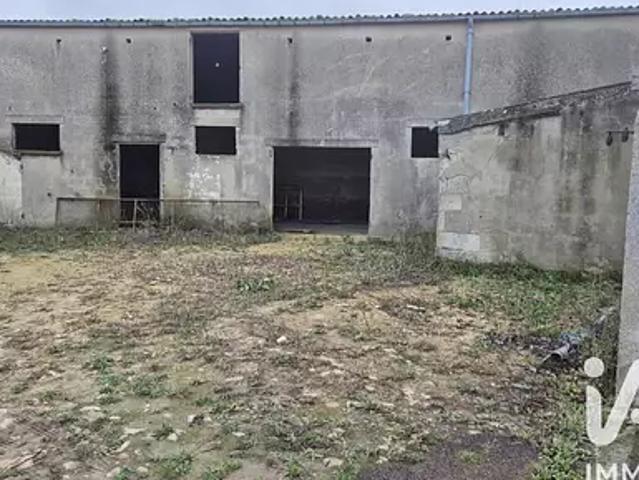Courseulles sur Mer 14470 Achat / Vente maison 3 pièces t3
