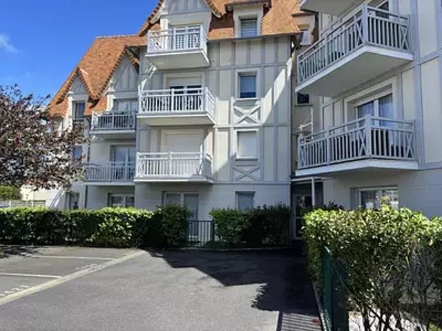 Courseulles sur Mer 14470 Achat / Vente appartement 3 pièces t3