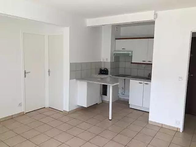 Courseulles sur Mer 14470 Location appartement 2 pièces t2 parking