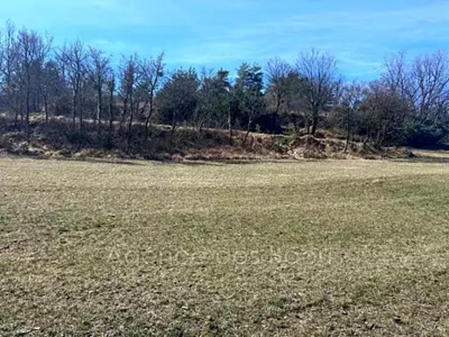 Coursegoules 06140 Achat / Vente terrain
