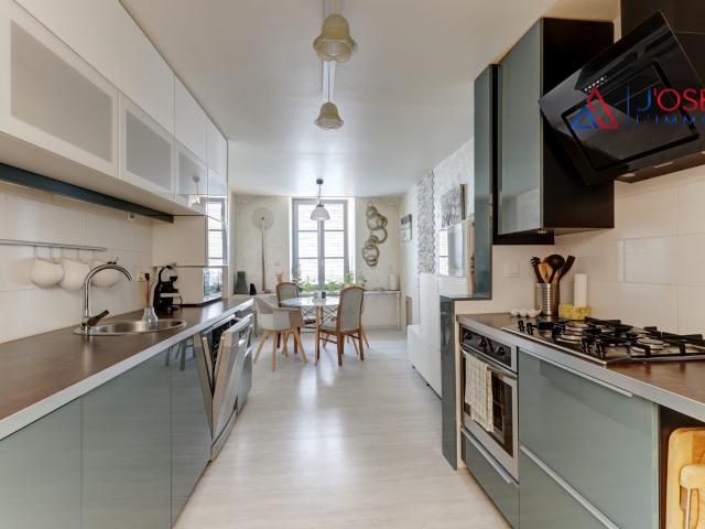 Courpière Vente Maison 63