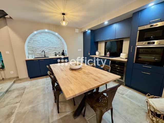 Courpière Vente Maison 63