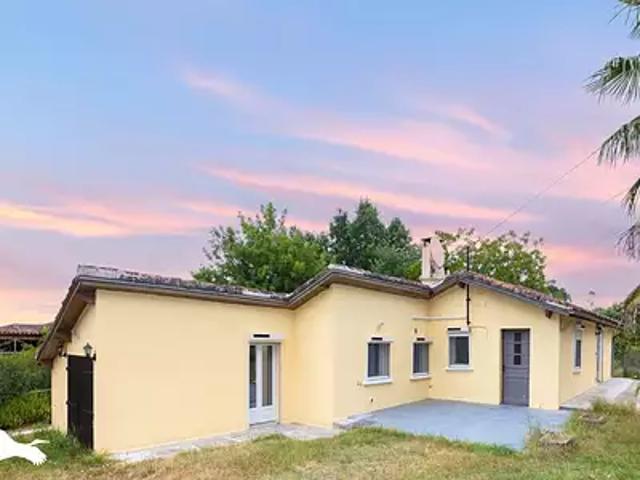Courrensan 32330 Achat / Vente maison 3 pièces t3