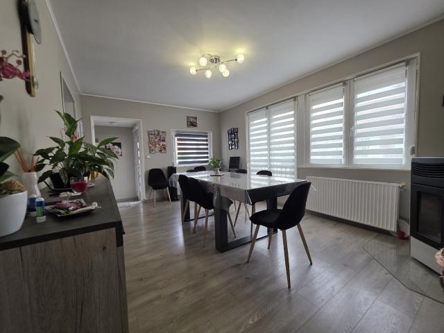Courrières Vente Maison 62