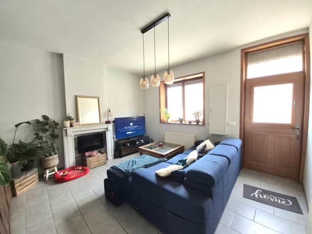Courrières Vente Maison 62