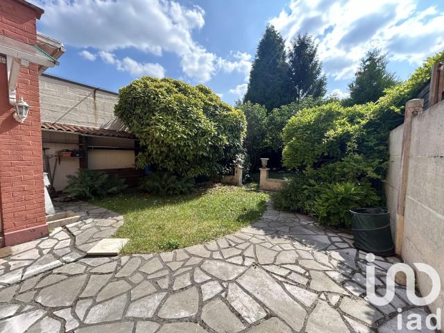 Courrières Vente Maison 62