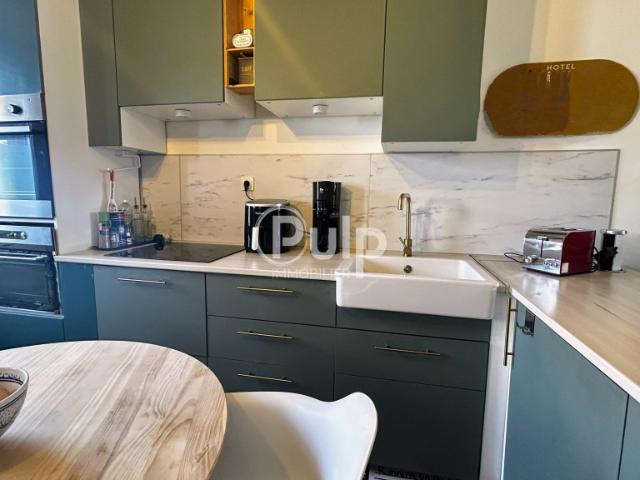 Courrières Vente Maison 62