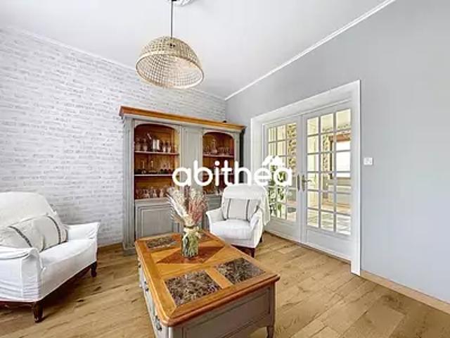 Courrières 62710 Achat / Vente maison 8 pièces t8