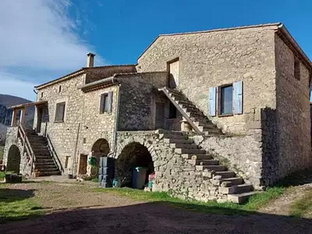 Courry 30500 Achat / Vente maison 6 pièces t6