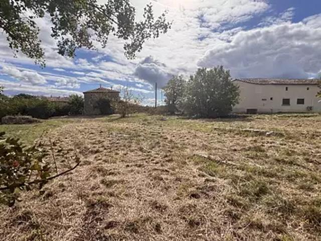 Courry 30500 Programme neuf terrain neuf à vendre