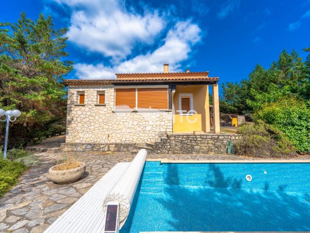 Courry Vente Maison 30