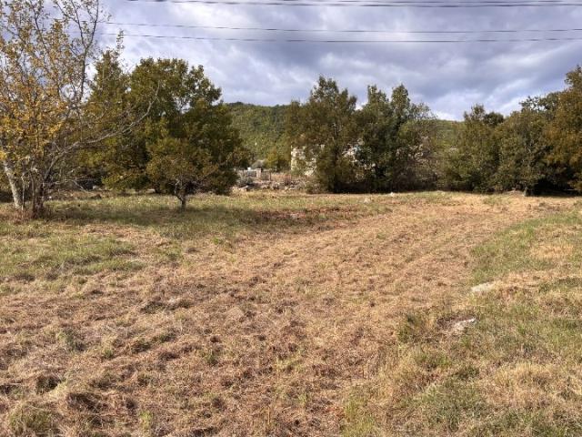 Courry Vente Terrain 30