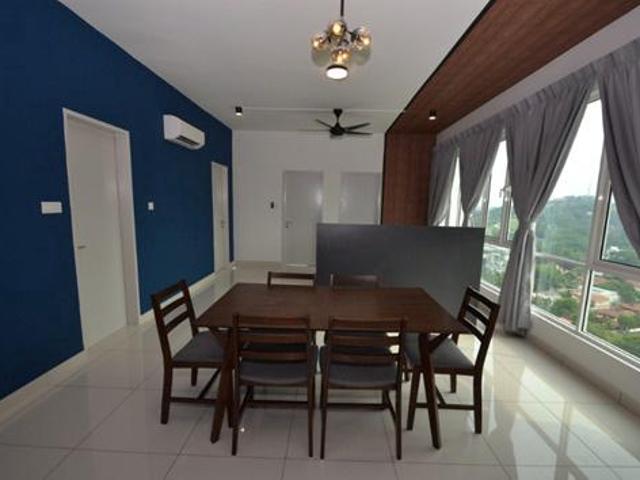 Court 28 CondominiumJalan IpohKuala Lumpur