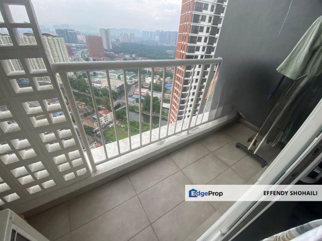 Court 28 @ KL City