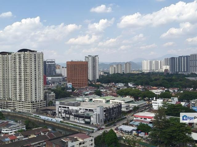 Court 28 @ KL City