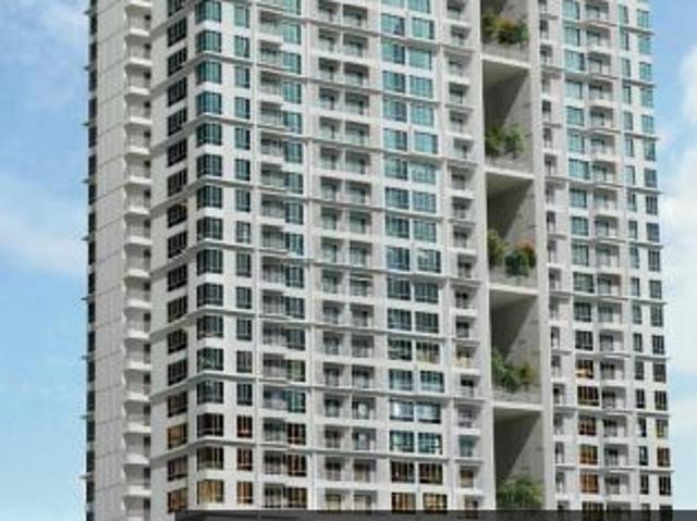 Court 28 Residence@Jln Ipoh KL