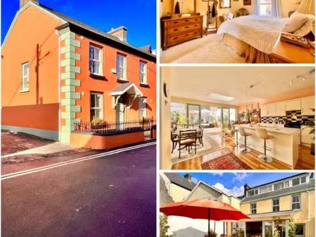 Court Devenish, Athlone, Athlone, Co. Westmeath, N37HH26 is fo.