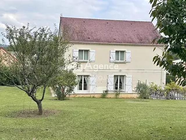 Courtois sur Yonne 89100 Achat / Vente maison 7 pièces t7
