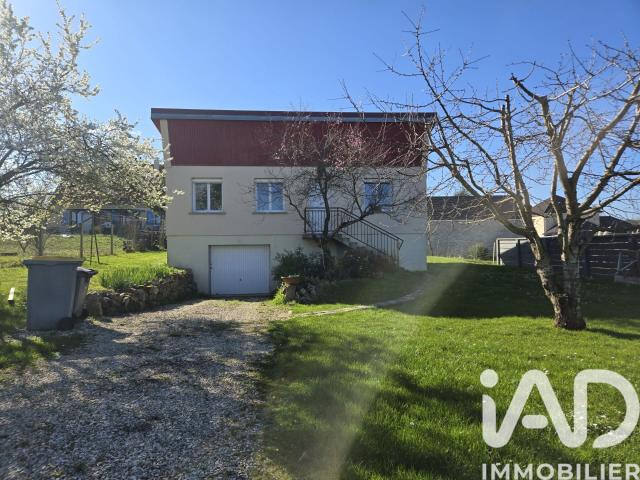 Courtois sur Yonne Vente Maison 89