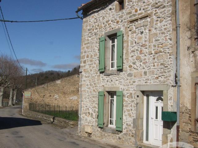 Courtauly Location Maison 11