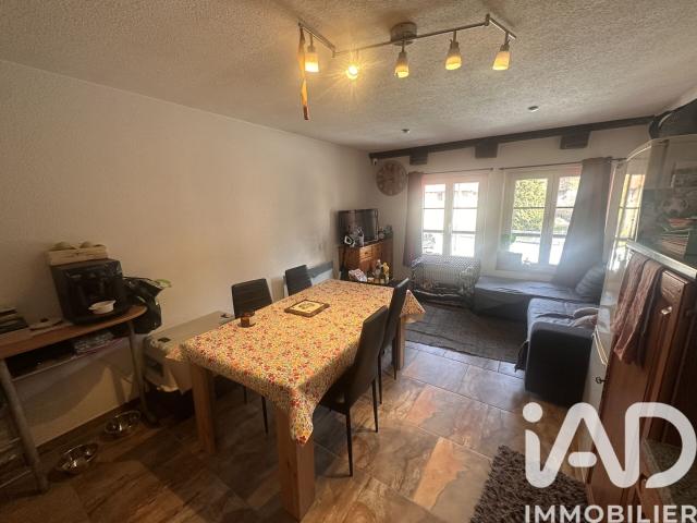Courtavon Vente Appartement 68