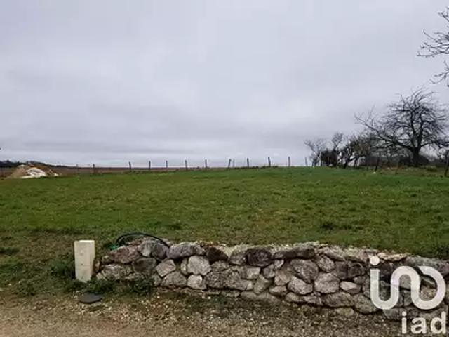 Courtacon 77560 Achat / Vente terrain
