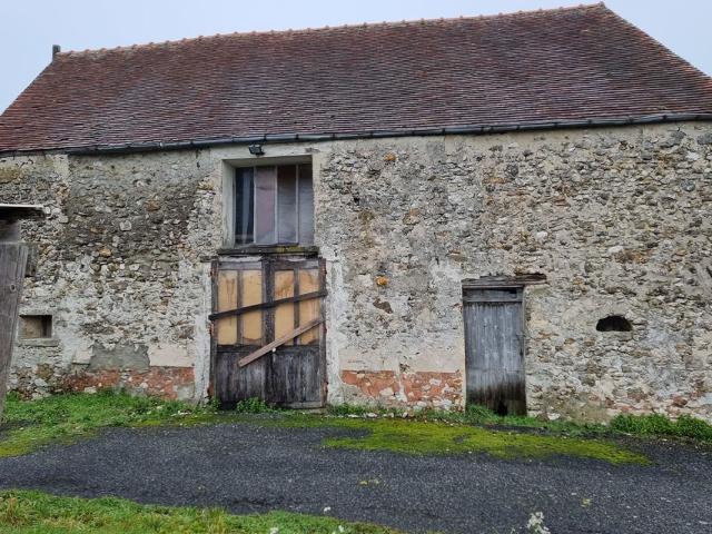 Courtacon Vente Maison 77