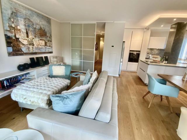 Adresslage Diestelstrasse Neubauwohnung