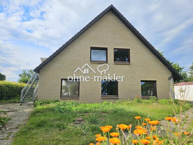 COURTAGEFREI* Freie, modernisierte 2 Zimmer Wohnungen in PI Thesdorf