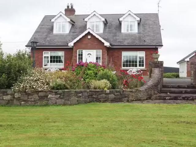 Courtbane, Hackballscross, Crossmaglen, Co. Armagh, A91PT93 is.
