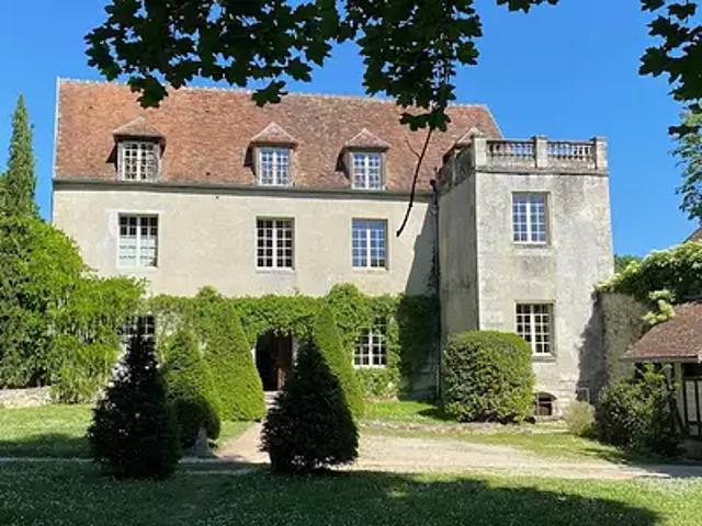 Courteuil 60300 Achat / Vente appartement 3 pièces t3