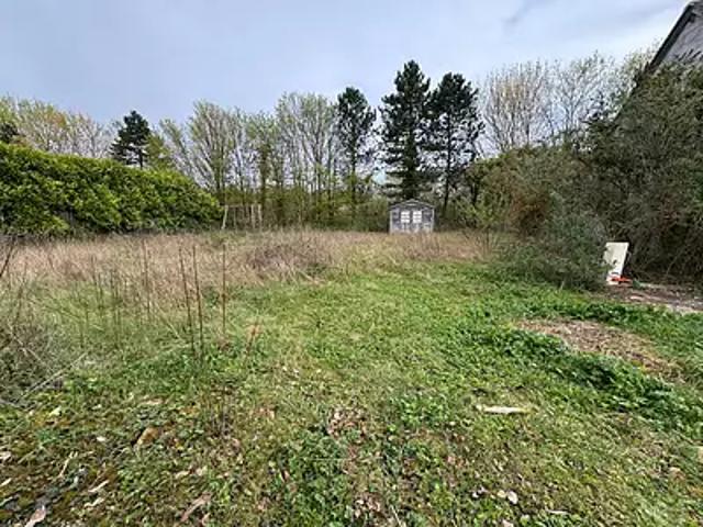 Courteuil 60300 Achat / Vente terrain