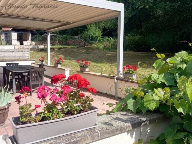 Courtelevant Vente Maison 90