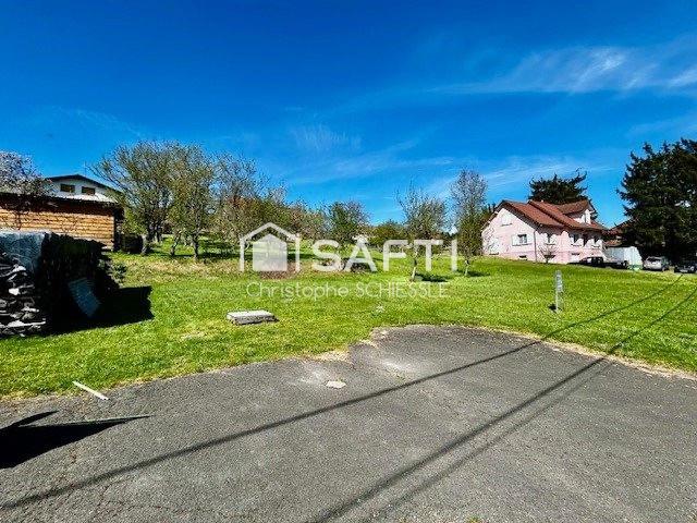 Courtelevant Vente Terrain 90