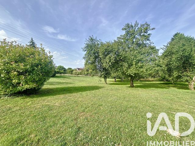 Nargis Vente Terrain 45
