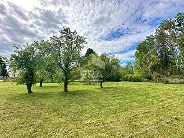 Courtempierre 45490 Achat / Vente terrain