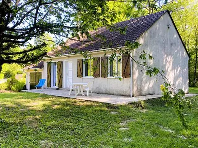 Courtenay 45320 Achat / Vente maison 4 pièces t4