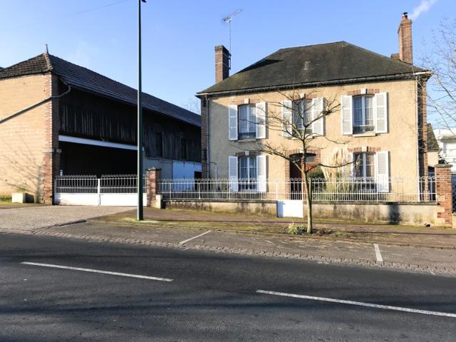 COURTENAY