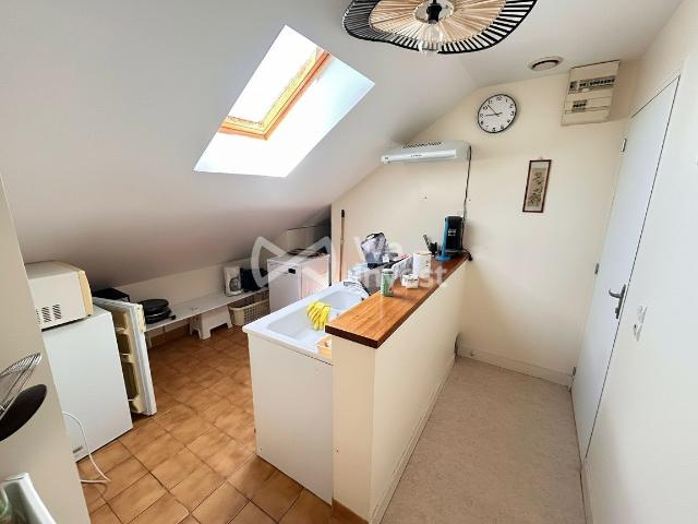 Courtenay Location Appartement 45
