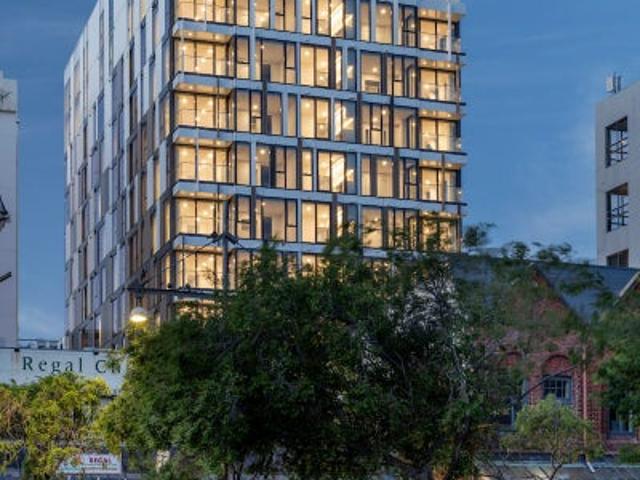 Courtenay Place Developers Final Release