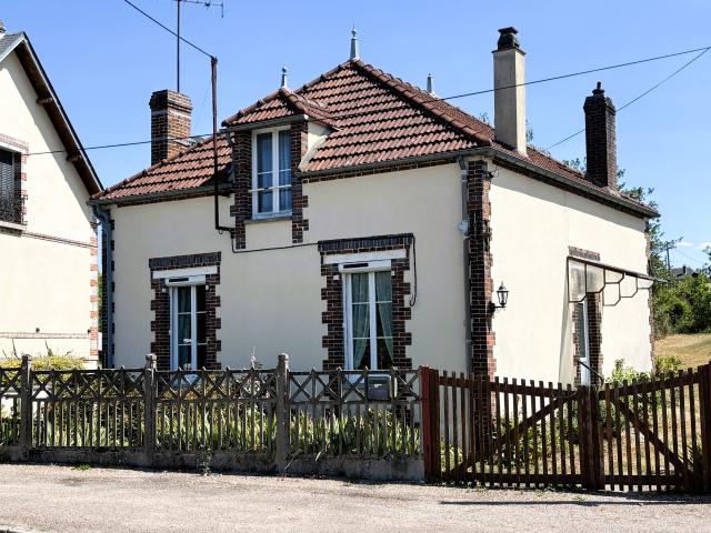 Courtenay Vente Maison 45