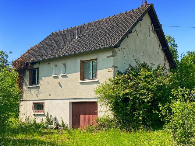 Courtenay Vente Maison 45