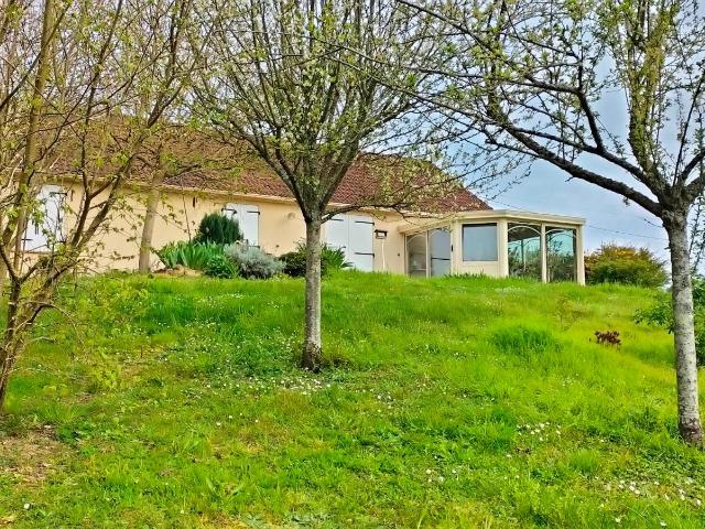 Courtenay Vente Maison 45