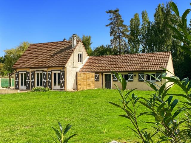 Courtenay Vente Maison 45