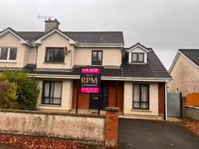 Courtfields, V94XN2C is for sale