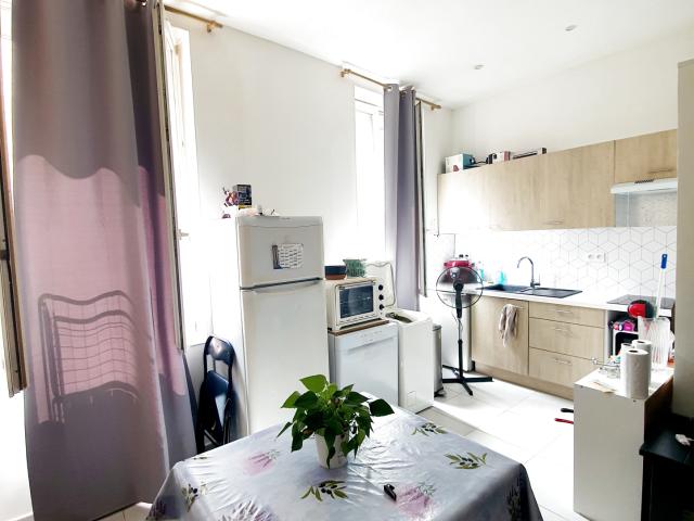 Courthézon Location Appartement 84