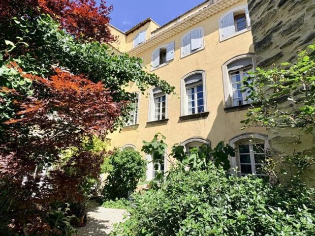 Courthézon Vente Maison 84