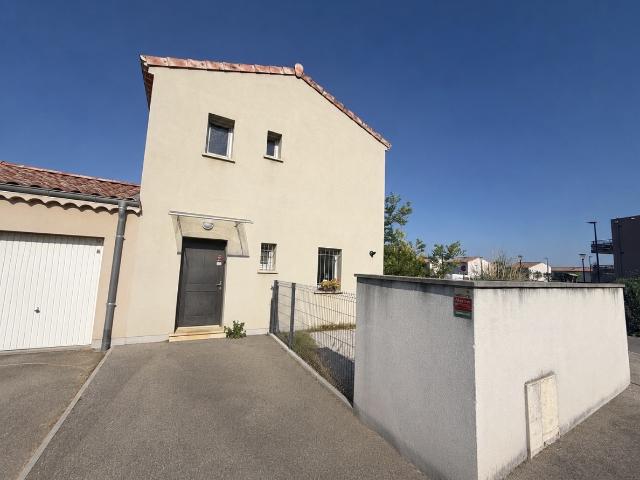 Courthézon Vente Maison 84