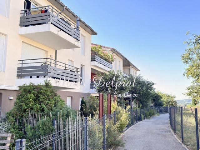 Courthézon Vente Appartement 84